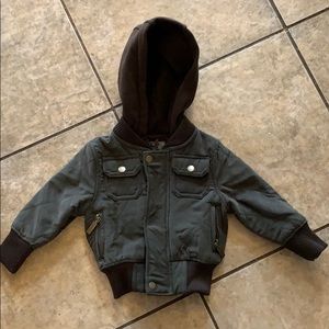 Urban Republic kids jacket